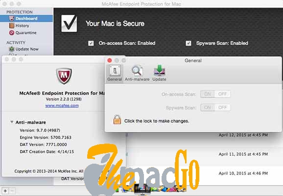 Download Endpoint Security For Mac